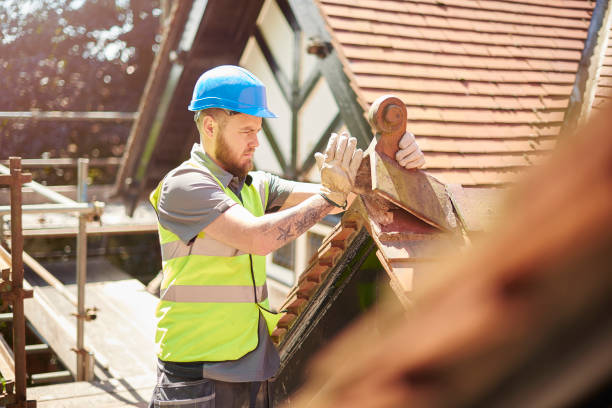 Quick and Trustworthy Emergency Roof Repair Services in Chickasaw, AL